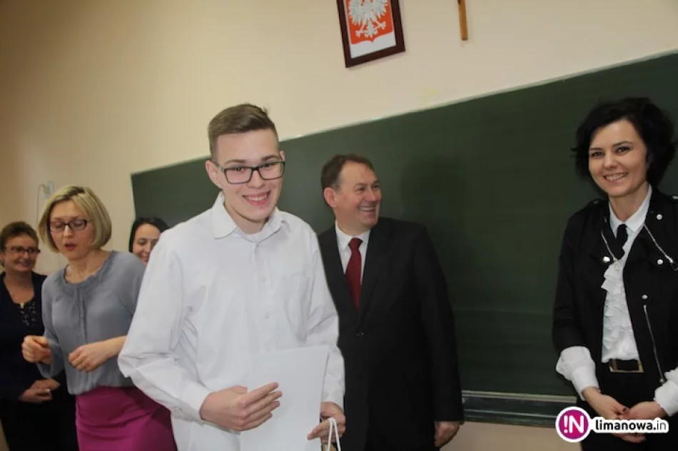 Uczniowie nie zawiedli w 7. edycji gminnego konkursu - zdjęcie 4