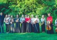 Album z kompozycją autorstwa Sebastiana Szymańskiego nominowany do Fryderyków 2019 - zdjęcie główne