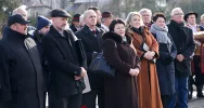 Poświęcono i uroczyście oddano do użytku "polityczny" most - zdjęcie 3