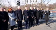 Poświęcono i uroczyście oddano do użytku "polityczny" most - zdjęcie 4