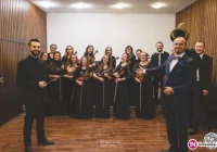 Posłuchaj nowego utworu Limanowskiej Orkiestry Kameralnej (wideo) - zdjęcie główne