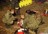 'Strzelec' w zarządzaniu kryzysowym - zdjęcie główne