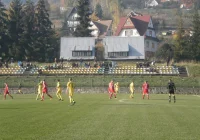 Zasłużeni piłkarze na ratunek KS Tymbark. Wybrano nowy Zarząd. - zdjęcie główne
