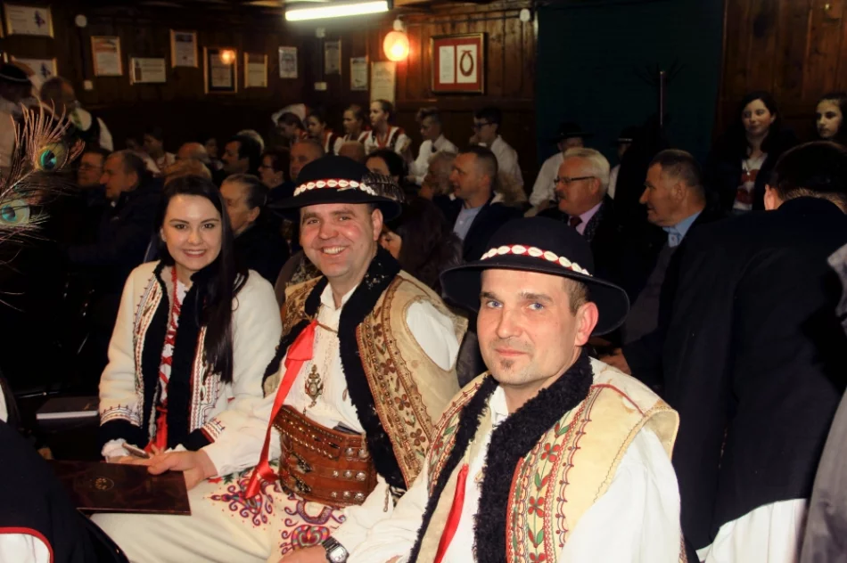 Wyróżnieni za zaangażowanie serc i umysłów tworzących Orkiestrę - zdjęcie 2