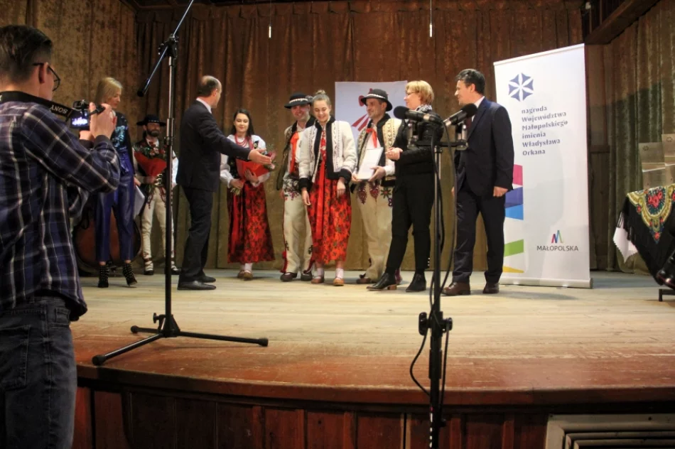 Wyróżnieni za zaangażowanie serc i umysłów tworzących Orkiestrę - zdjęcie 3