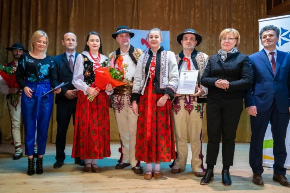 Wyróżnieni za zaangażowanie serc i umysłów tworzących Orkiestrę - zdjęcie 6