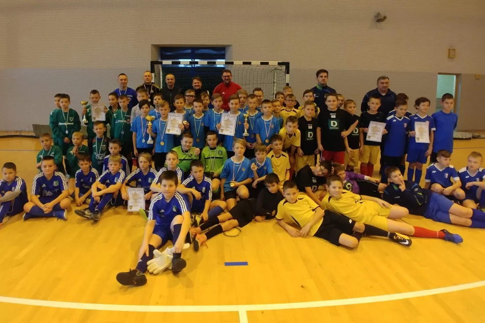 Silny podmuch Halnego - zdjęcie 3