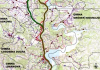 Dwujezdniowa obwodnica Brzeska jako pierwszy etap Sądeczanki  - zdjęcie główne