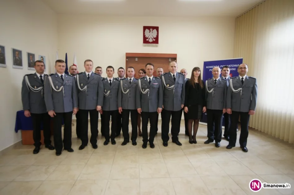 Dotychczasowy zastępca przejął kierownictwo w sąsiedniej jednostce - zdjęcie 4