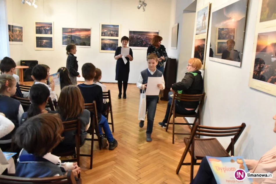 Oto mistrzowie czytania - zdjęcie 2