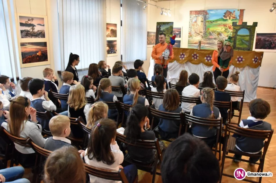 Oto mistrzowie czytania - zdjęcie 3