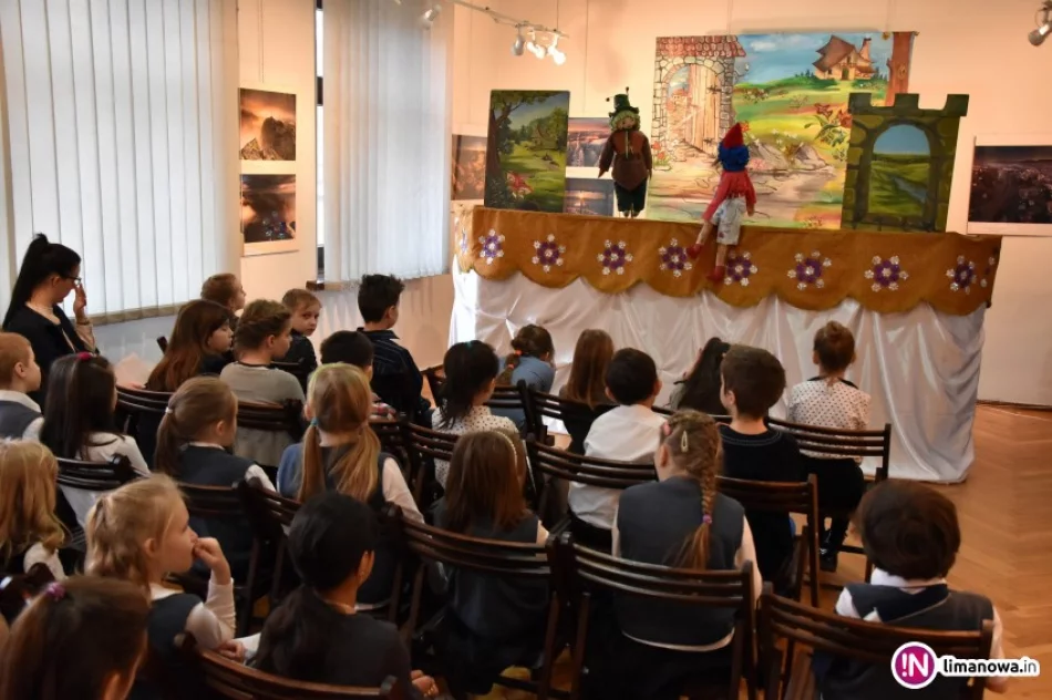 Oto mistrzowie czytania - zdjęcie 4