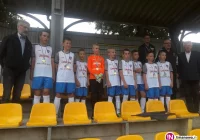 Młodzi zawodnicy Limanovii z sukcesem w Minimundialu - zdjęcie główne