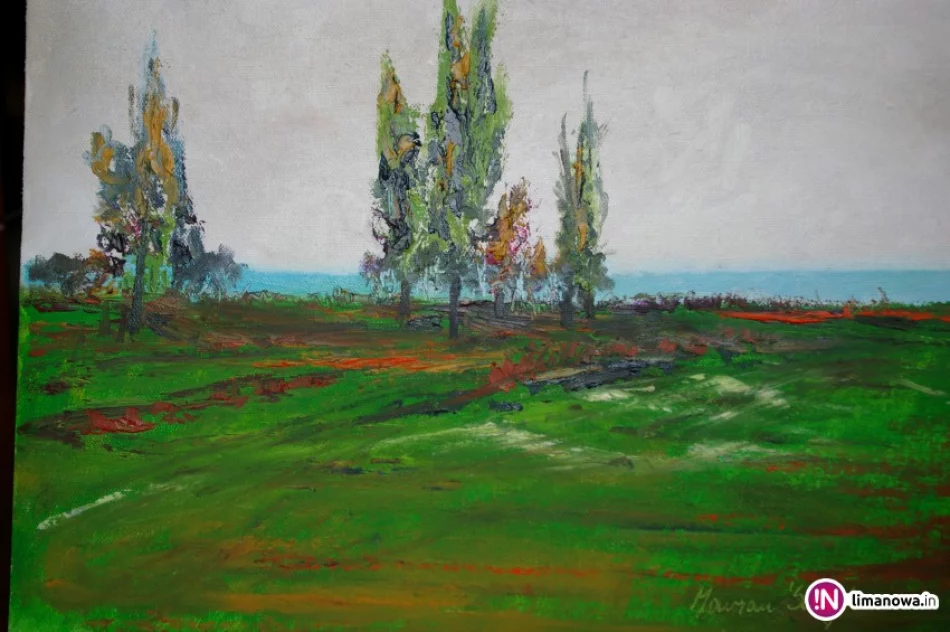 Inspiracje Mariana Ślazyka - zdjęcie 2