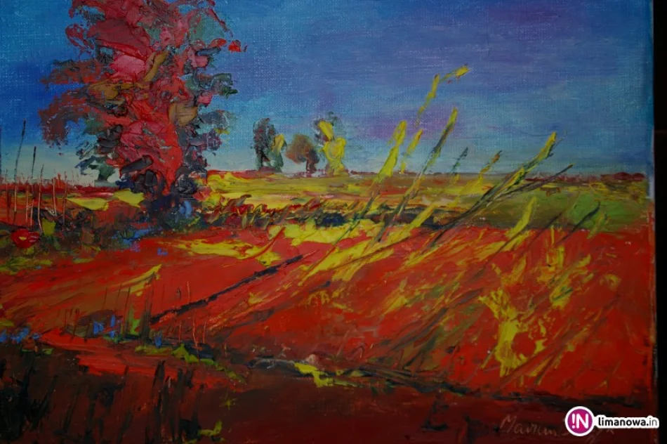 Inspiracje Mariana Ślazyka - zdjęcie 3