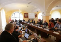 Retransmisja III sesji Rady Powiatu Limanowskiego - zdjęcie główne