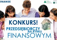 Młodzi Przedsiębiorczy na Rynku Finansowym - Zagłosuj na uczniów Ekonoma - zdjęcie główne