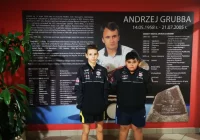 Filip Golonka błysnął w wojewódzkiej rywalizacji - zdjęcie główne