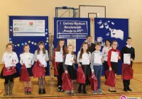 Konkurs recytatorski poświęcony 'czarodziejowi słowa' - zdjęcie główne