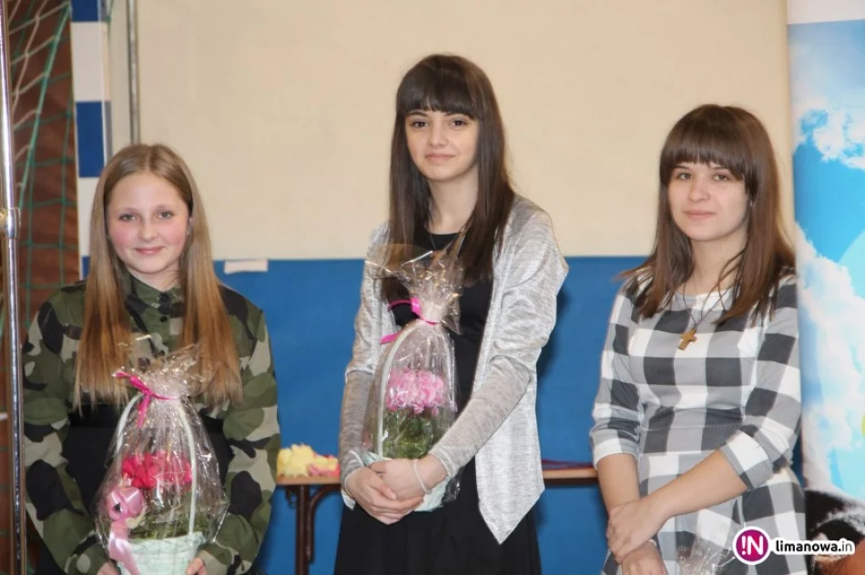 Konkurs recytatorski poświęcony 'czarodziejowi słowa' - zdjęcie 3