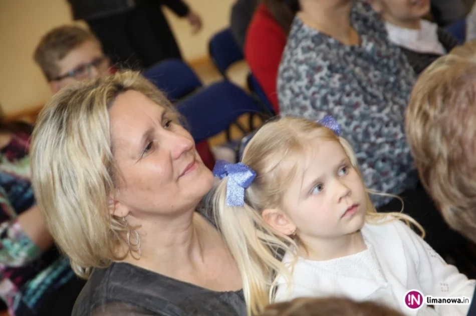 Konkurs recytatorski poświęcony 'czarodziejowi słowa' - zdjęcie 4