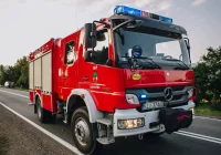 Chcą kupić nowy pojazd dla OSP - zdjęcie główne