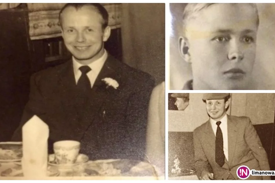 Weteran z Limanowej nie może wyjechać z Australii. Przed śmiercią chciałby zobaczyć ojczyznę (wideo) - zdjęcie 4