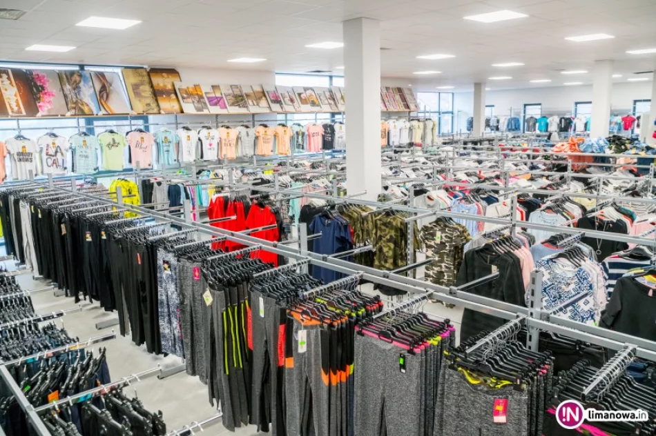 W środę otwarcie MAX CHIŃSKI MARKET - zdjęcie 2