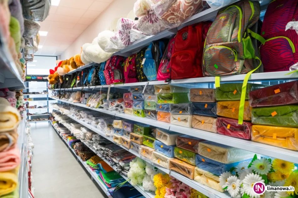 W środę otwarcie MAX CHIŃSKI MARKET - zdjęcie 3