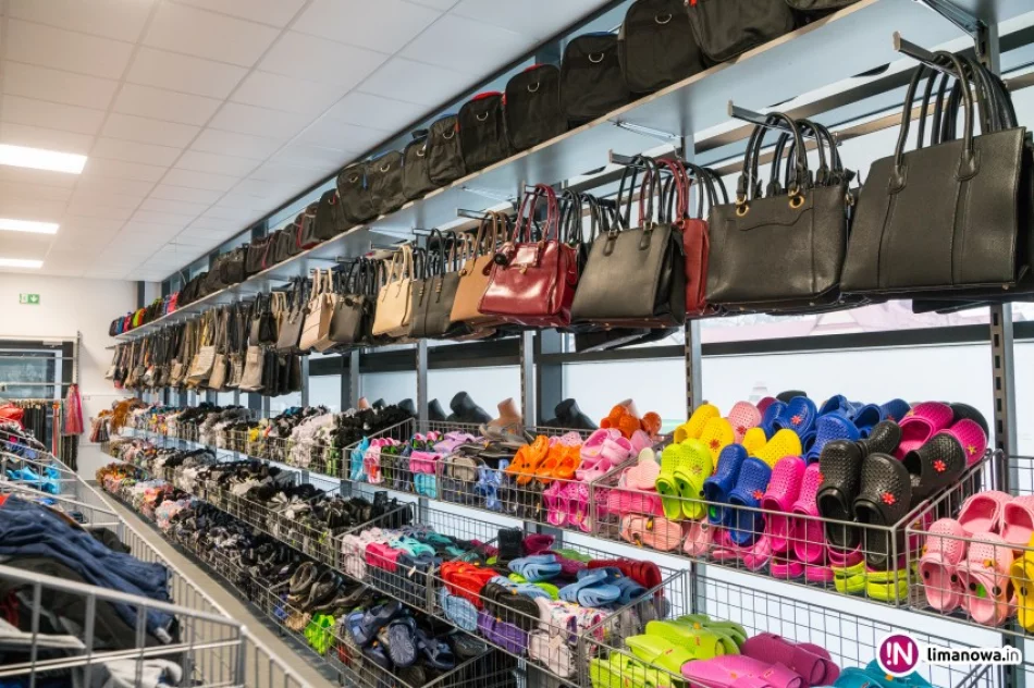 W środę otwarcie MAX CHIŃSKI MARKET - zdjęcie 4