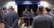 Nowi zastępcy komendanta - zdjęcie 2