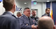 Nowi zastępcy komendanta - zdjęcie 3