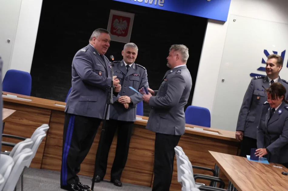 Nowi zastępcy komendanta - zdjęcie 4