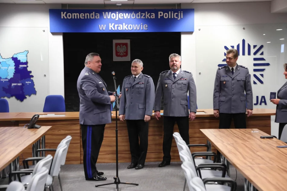 Nowi zastępcy komendanta - zdjęcie 5