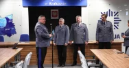 Nowi zastępcy komendanta - zdjęcie 5