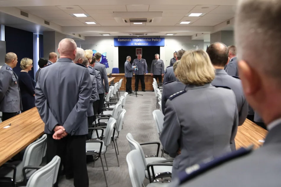 Nowi zastępcy komendanta - zdjęcie 6