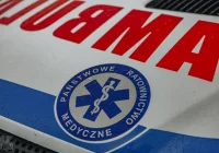 Udało się pomóc mężczyźnie w głębokiej hipotermii - zdjęcie główne