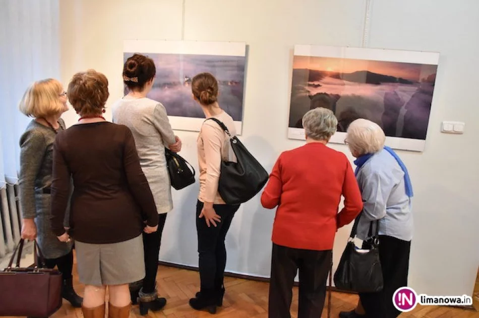Kapłan w fotografii ukazuje piękno stworzenia - zdjęcie 2