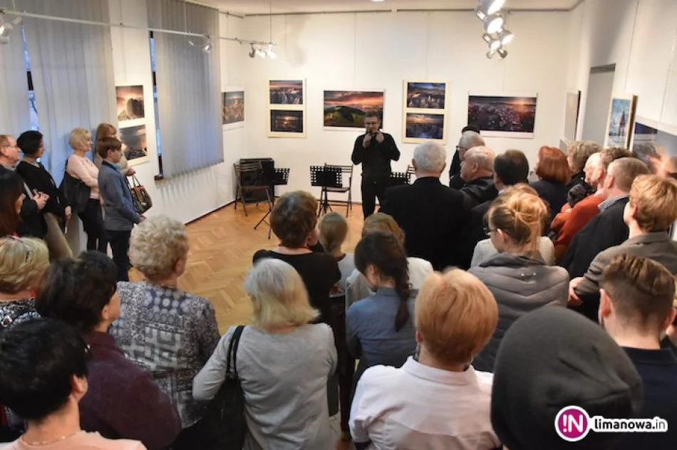 Kapłan w fotografii ukazuje piękno stworzenia - zdjęcie 3