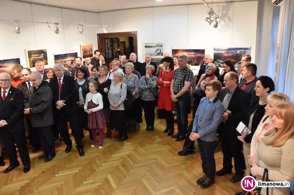 Kapłan w fotografii ukazuje piękno stworzenia - zdjęcie 4