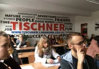 Uczniowie Tischnera w Sewilli - zdjęcie główne