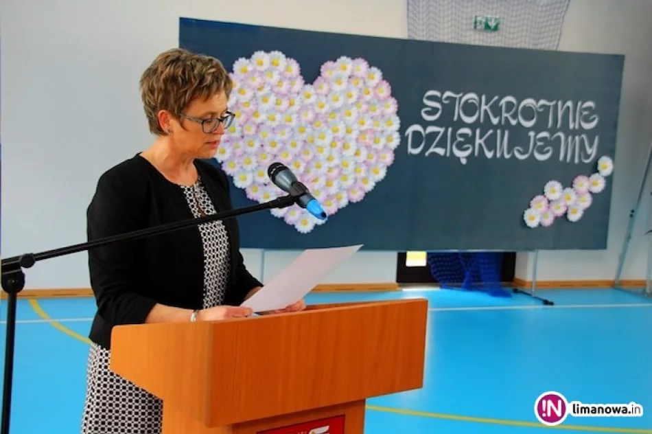 Oddano i poświęcono nową część Specjalnego Ośrodka Szkolno-Wychowawczego - zdjęcie 3