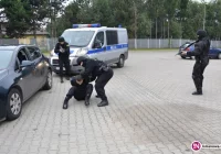 W tym roku pracę w małopolskiej policji znajdzie kilkaset osób - zdjęcie główne