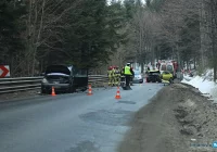 21-letnia kierująca ukarana mandatem - zdjęcie główne