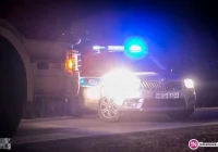 Cztery kolizje na drogach powiatu w ostatni weekend - zdjęcie główne