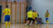 Tymbark zdobywa Puchar Limanowa.in! - zdjęcie 1