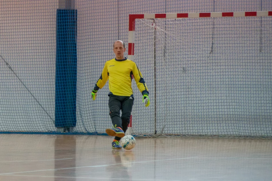 Puchar Limanowa.in trafił do Tymbarku - zdjęcie 2