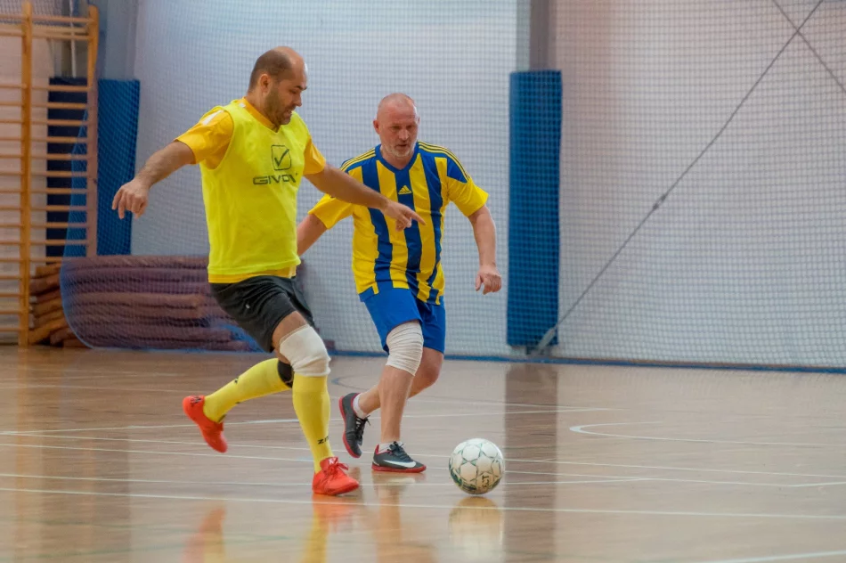 Puchar Limanowa.in trafił do Tymbarku - zdjęcie 3