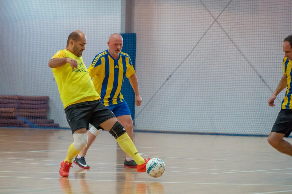 Puchar Limanowa.in trafił do Tymbarku - zdjęcie 4