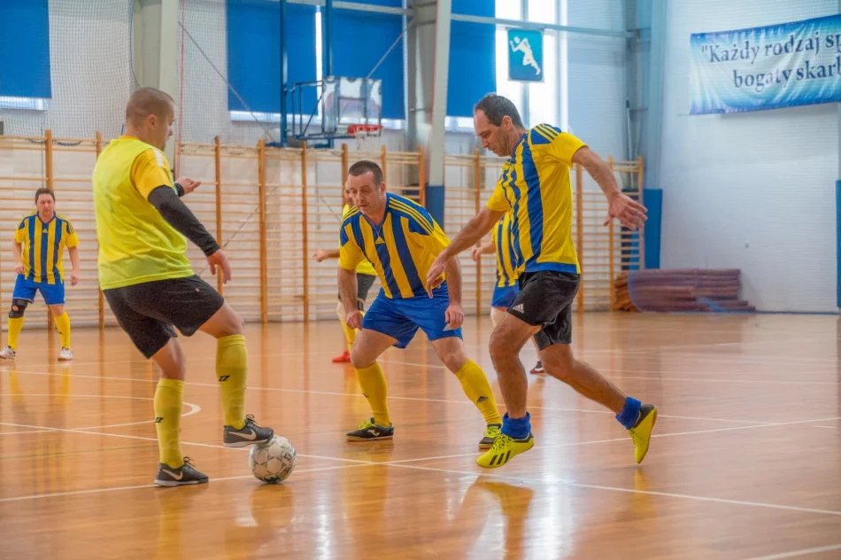Puchar Limanowa.in trafił do Tymbarku - zdjęcie 6